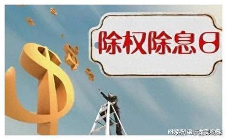 上市公司股票除权除息全解析：过程、标识与相关要点