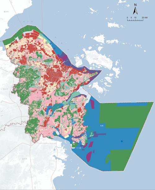 宁波：东南沿海重要港口城市，知识产权管理体系完善