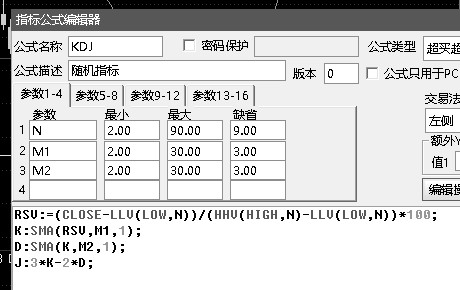 低代码回测平台_传统股票软件回测_股票策略回测平台