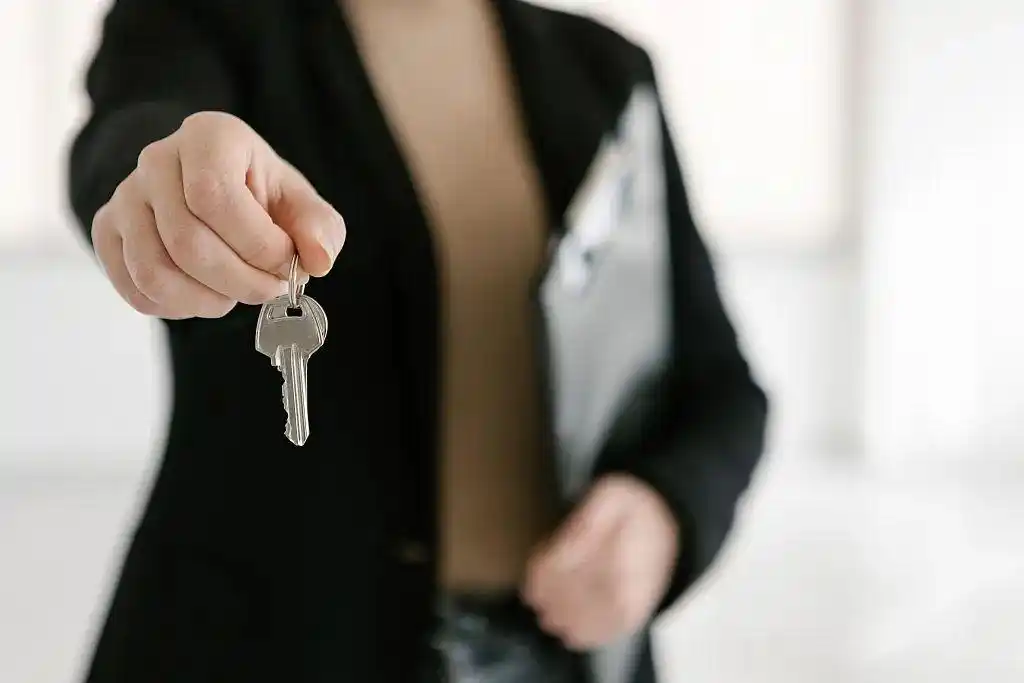 负首付操作方式_二手房做低首付可靠吗_零首付买房法律风险