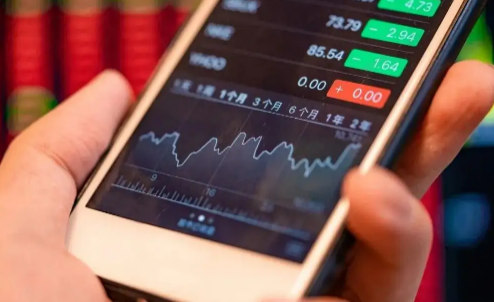 业绩公告出来股票会大跌吗？长期下跌股票周线选股诀窍揭秘