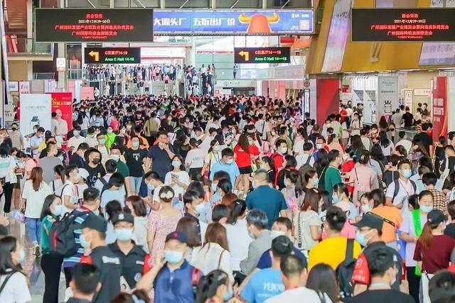 第60届广州美博会9月启幕：30+小时沉浸式逛展，渠道好物爆品专区重磅来袭