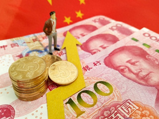 近期人民币汇率大幅上涨，背后多重因素值得深入探讨