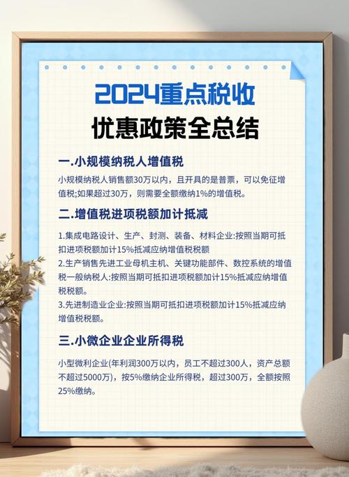 2022 年 1 月 1 日至 2024 年 12 月 31 日，这些企业和个体工商户可享税收优惠？