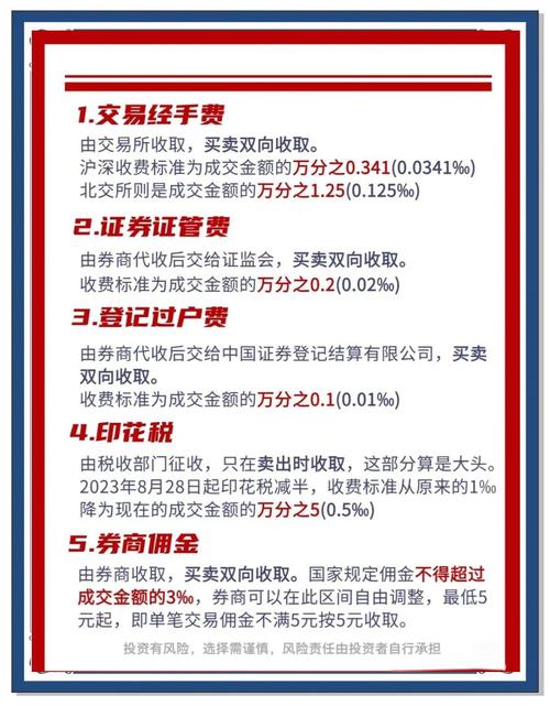 股票服务费怎么算_降低股票交易成本策略_股票交易手续费计算方法