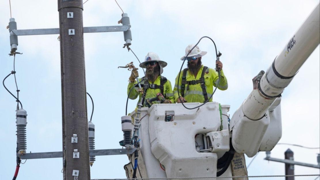 结合材料一 分析国家上调电价的原因_配电成本分析_美国电费上涨原因