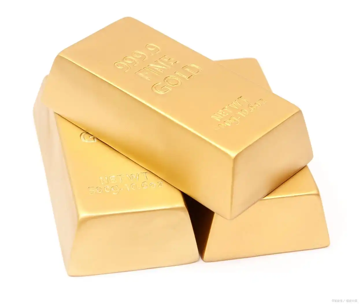 普通人选银行金条还是纸黄金？优缺点详细分析来啦