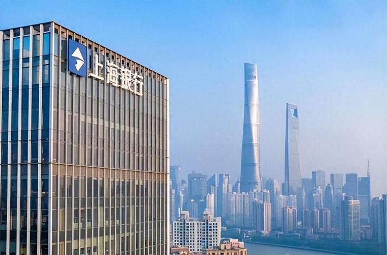 上海银行A股上市：资产规模突破1.6万亿，净利润年均增速超22%