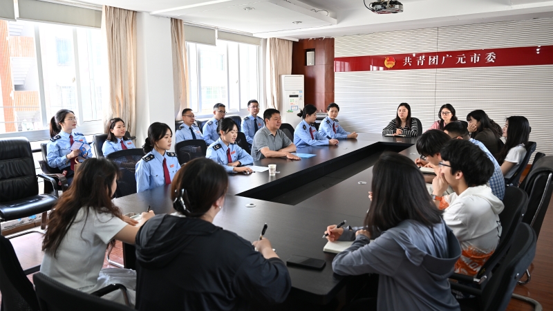 税收宣传月遇上五四青年节：个税汇缴政策解读，专项附加扣除全知道