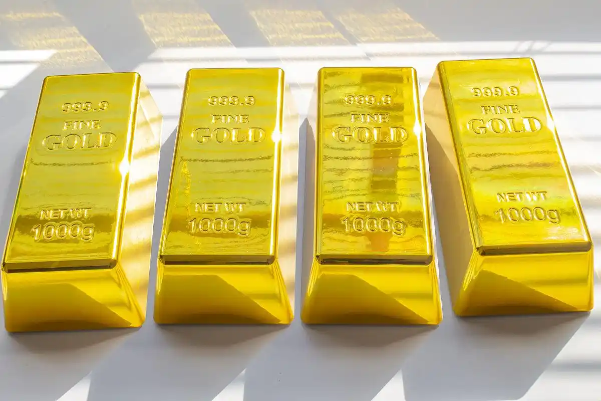 纸黄金投资优缺点_实物金条与纸黄金投资对比_黄金投资方式比较