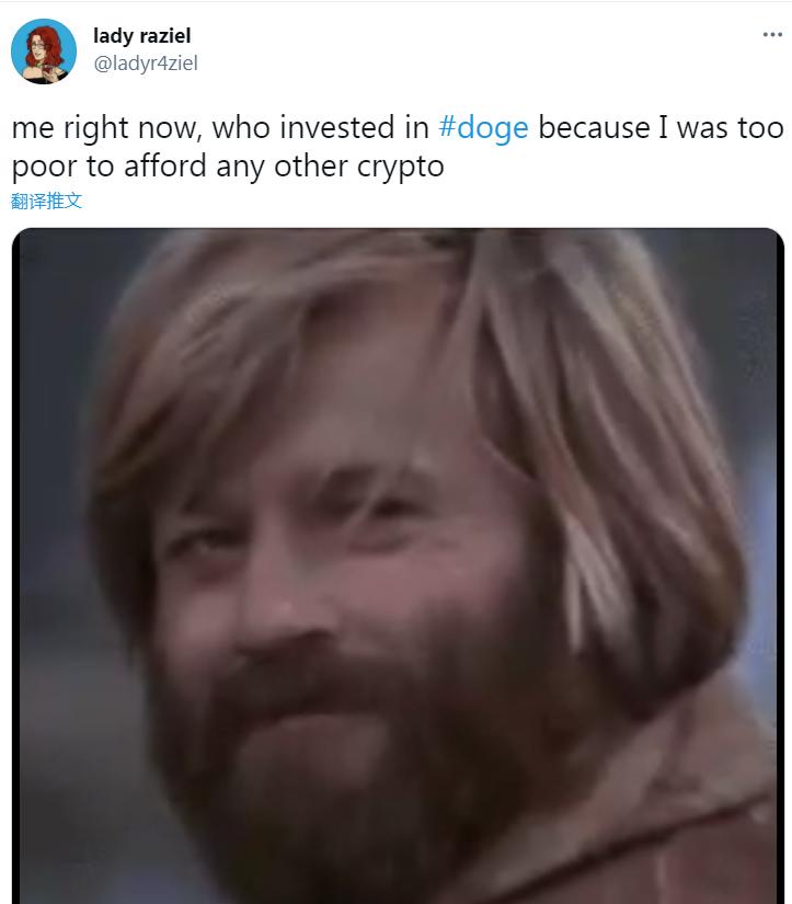 狗狗币对比特币的嘲讽_狗狗币未来达到100元_狗狗币的诞生过程