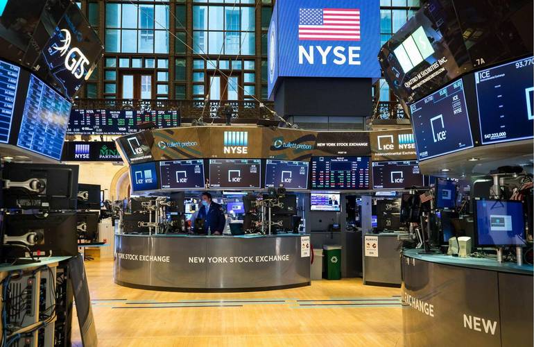 美国股市交易时间T+2制度_美股交易规则特点_美股可以当天买卖么