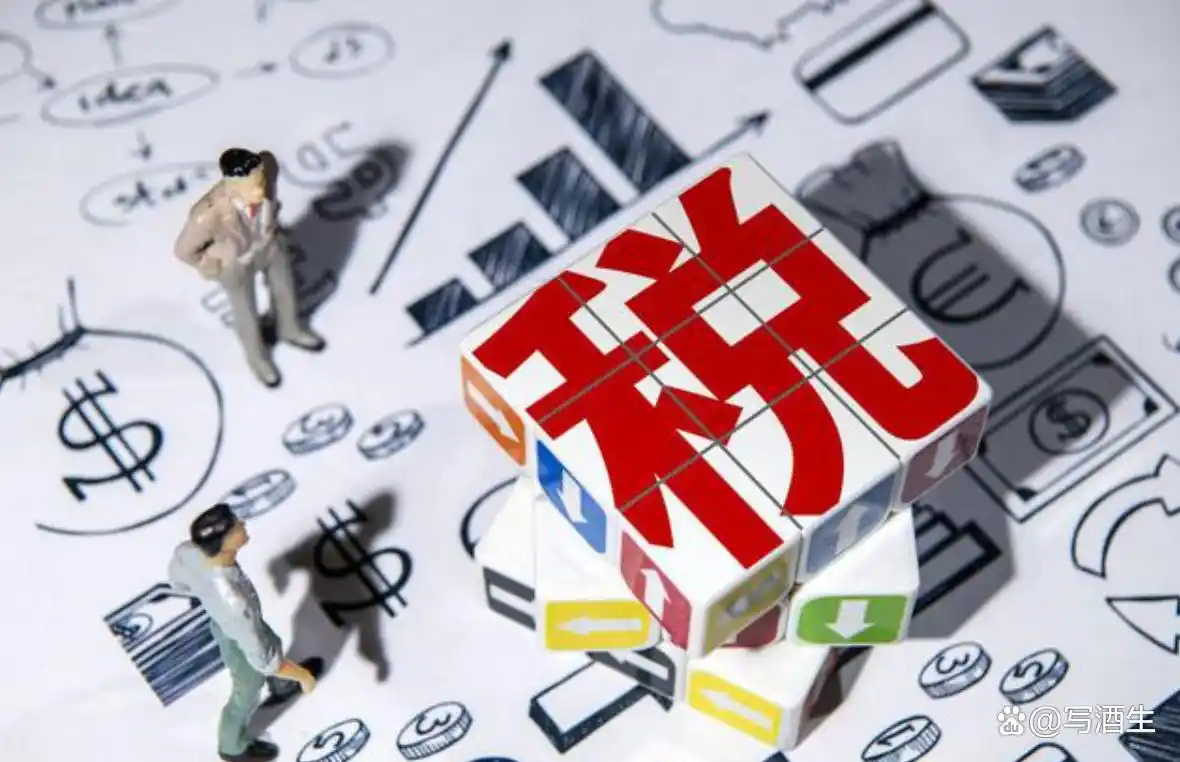 美国销售税复杂性_美国没有增值税_美国各州销售税率差异