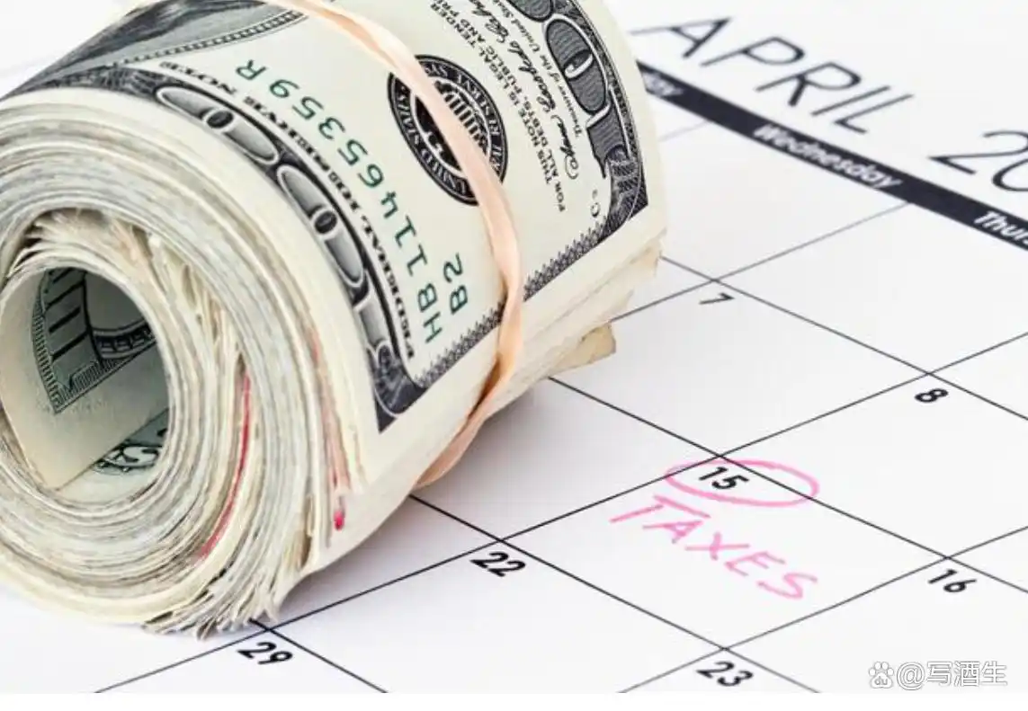 美国没有增值税_美国销售税复杂性_美国各州销售税率差异