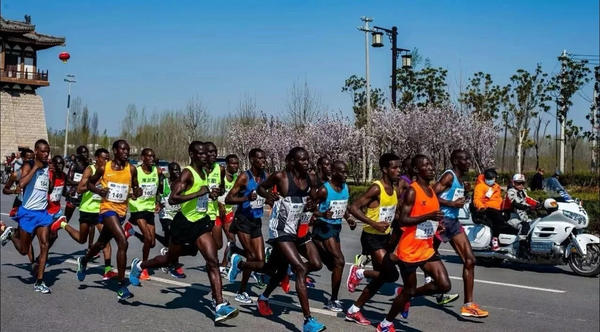 郑开国际马拉松赛报名时间_2020郑开马拉松报名入口_郑开国际马拉松官方网站