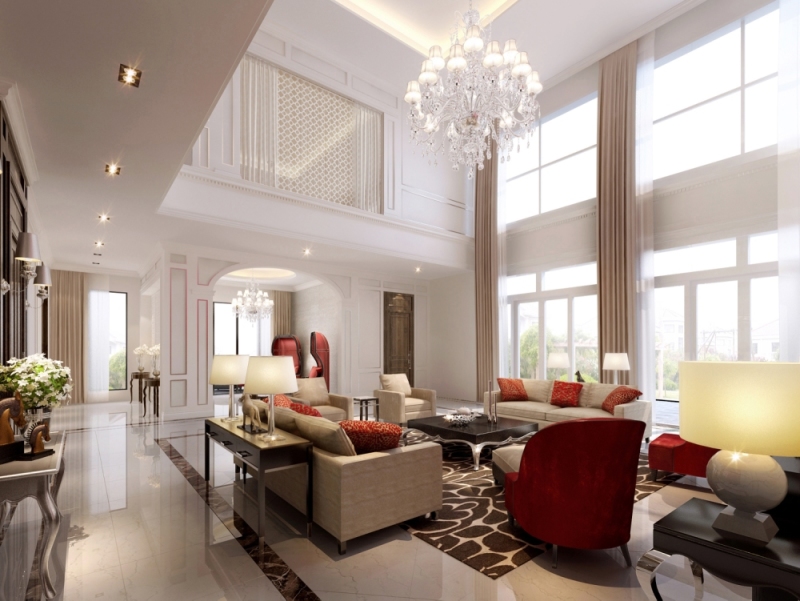 2025年的房价会涨还是跌呢？房地产大佬深层剖析！