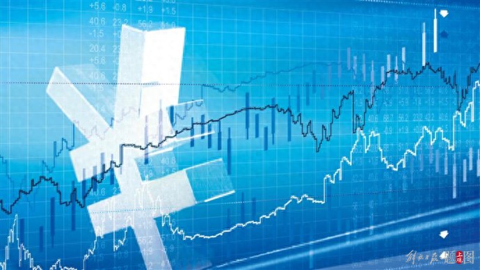 5月来人民币汇率持续亮眼，后市有望在全球货币体系占更重要地位？