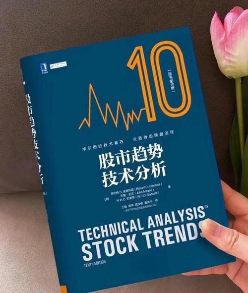 股市趋势技术分析第七版：深度解读市场走势与策略应对之道