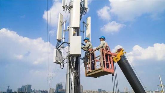 5G手机购物节爆款 _5g网络需要个人投资吗_ 5G信号覆盖提升计划 