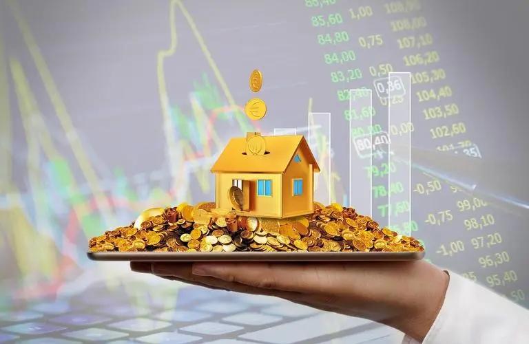 财富管理_现在投资什么最能升值_投资健康