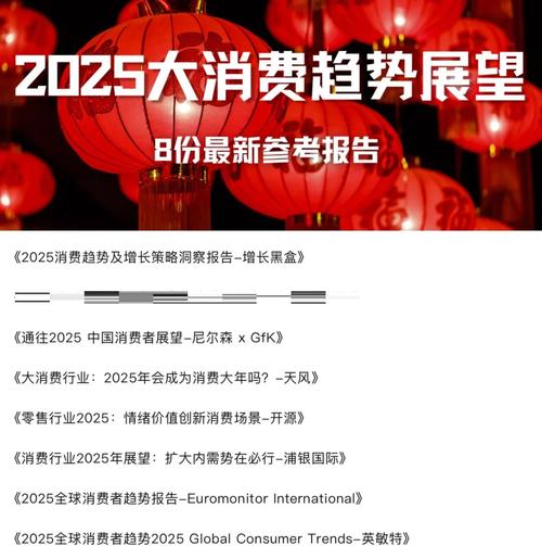 大消费概念延续强势，龙头股频创新高，春节前后或迎红包行情？