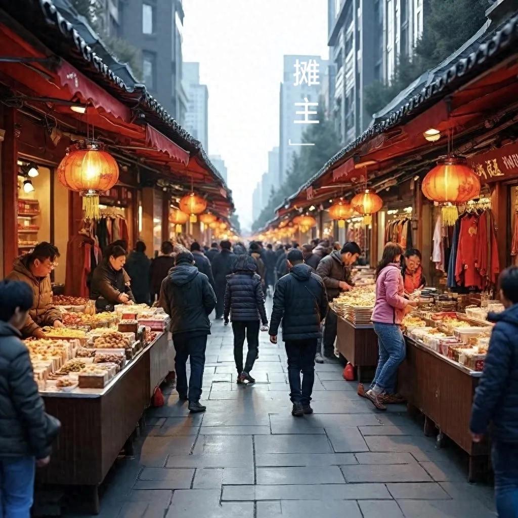 商品定价底层逻辑框架：成本核算与竞品锚定的关键要点