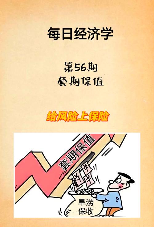 企业生产经营可买保险？套期保值如何发挥作用及案例解析？