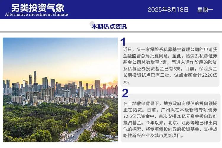 另类投资对险资意义重大！泰康资产李振蓬道出投资之道