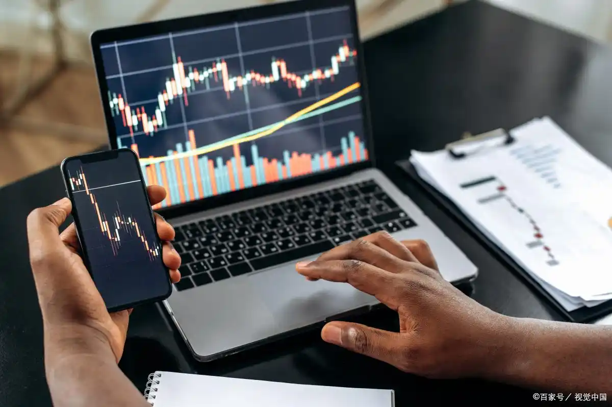 股票回调买入法大揭秘！以量定势、以线定点找买点全图解