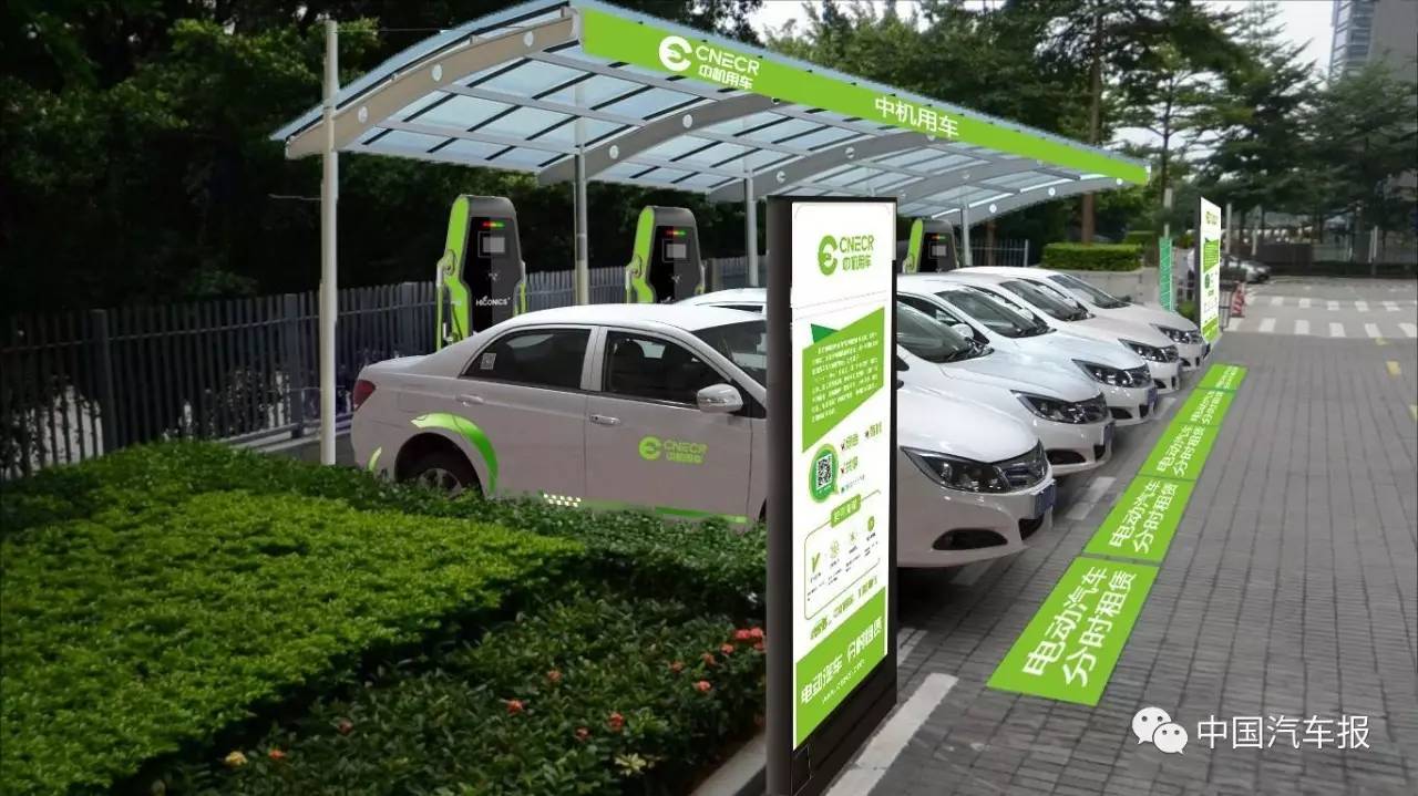 分时租赁 让企业吃下_汽车分时租赁 盈利模式 政策支持