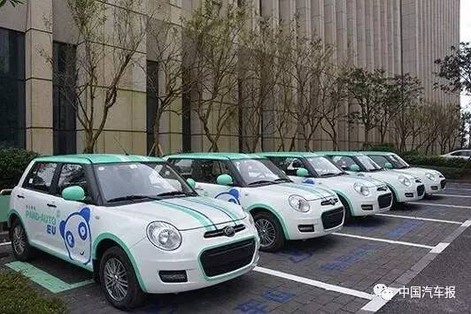 分时租赁 让企业吃下_汽车分时租赁 盈利模式 政策支持