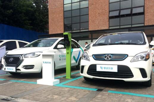 分时租赁技术处于关键节点，行业标准未形成体系待完善