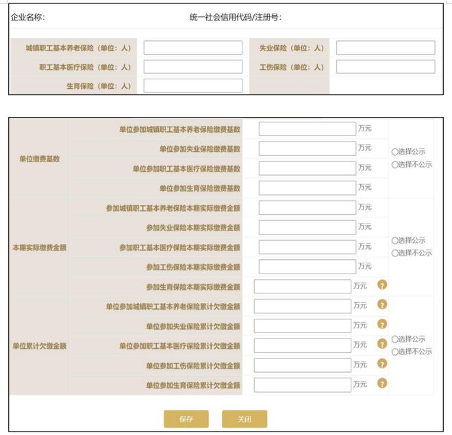 _分公司需要网上年报吗?_ 2024年度企业年报操作指南 