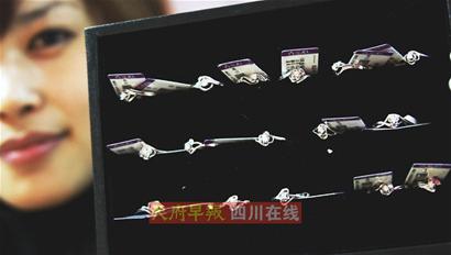 钻石半年涨三成 变现依旧难