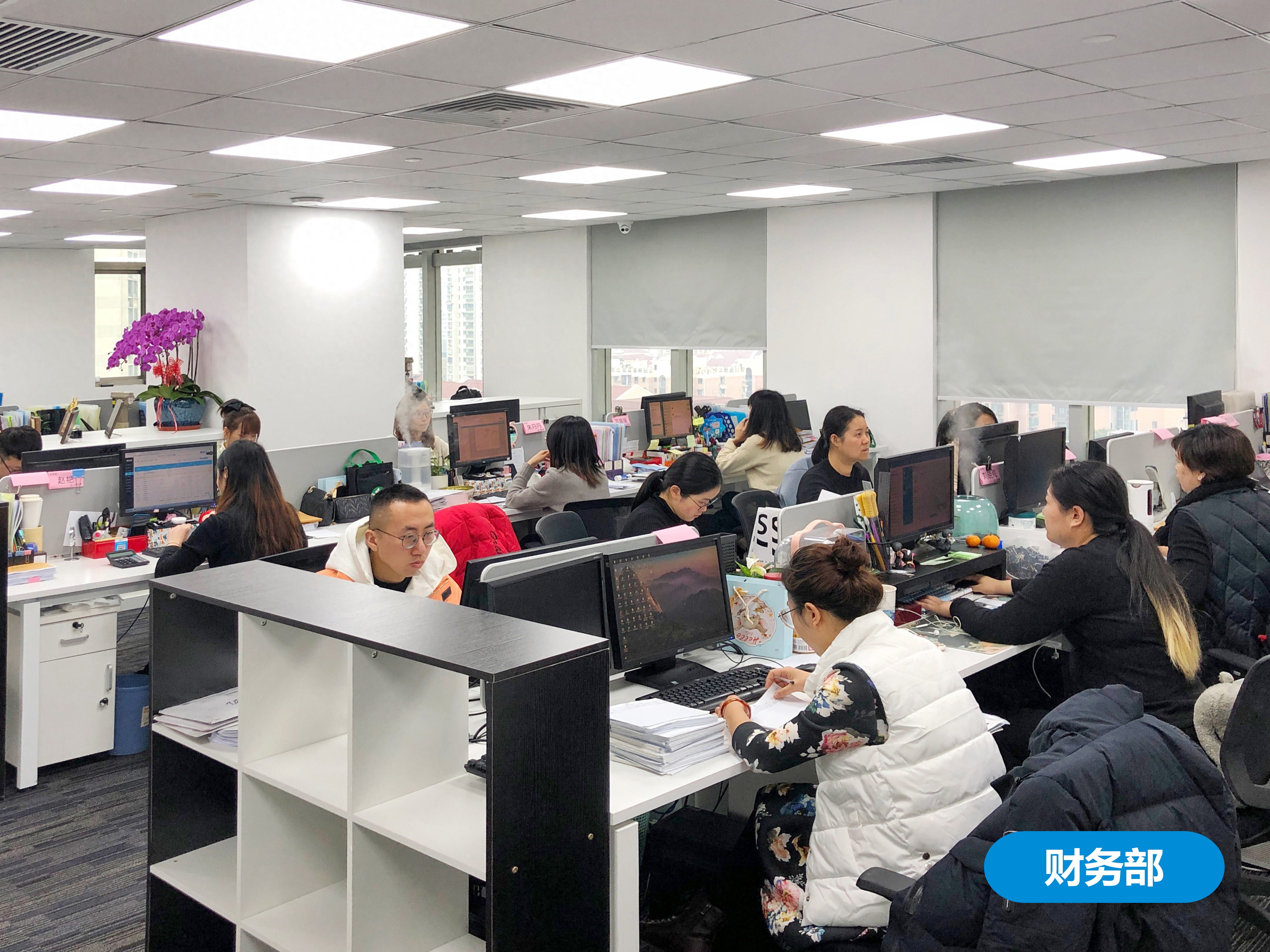 华厦企业服务：公司注销一站式解决，省时省力又省心