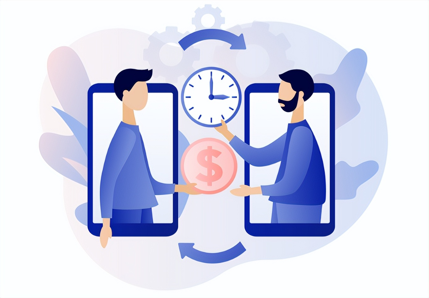 合并报表_母子公司合并_什么情况下可以合并财务报表