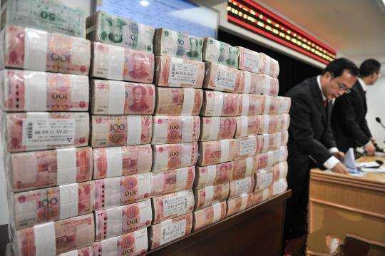 2000万资产在我国算富人吗？占比情况如何？