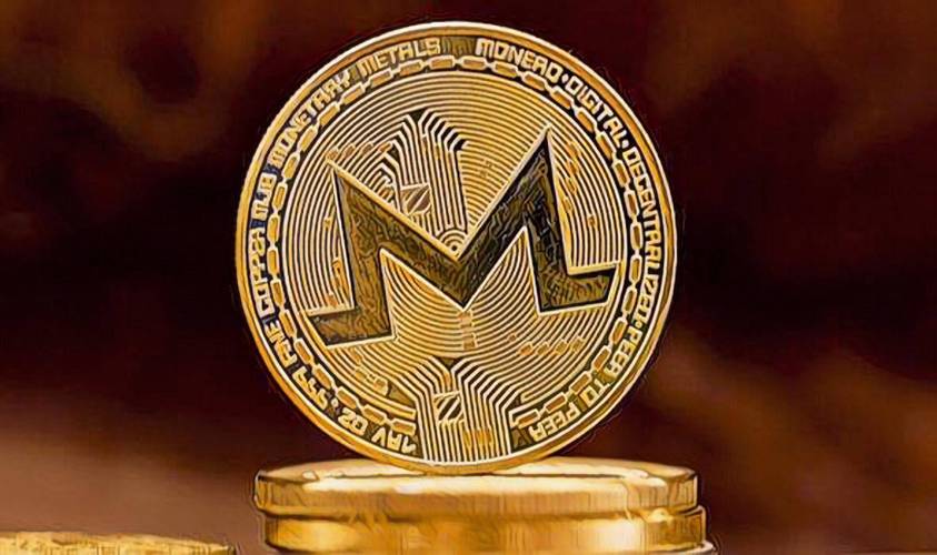 门罗币价格今日行情及隐私保护机制、起源发展全解析