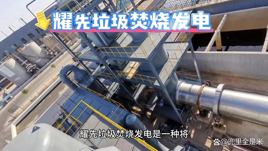 垃圾发电盈利揭秘：补贴政策+处理费+资源利用+碳排放交易