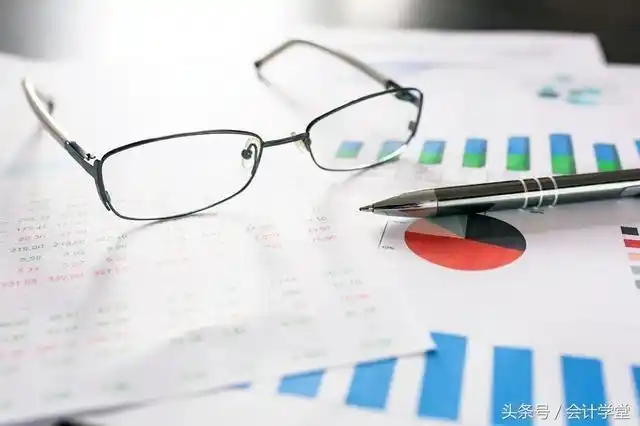 财务报表分析中各项比率计算方法及公式汇总