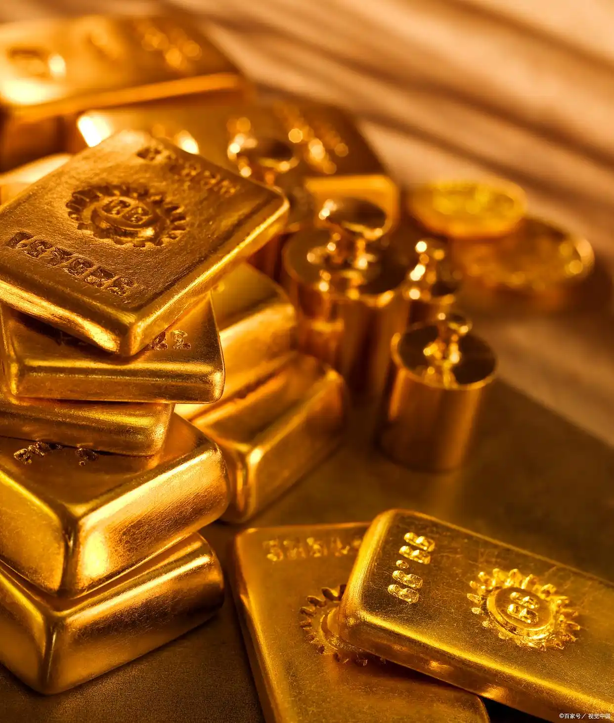 2025年精选十大炒黄金交易平台深度剖析,助您选对平台