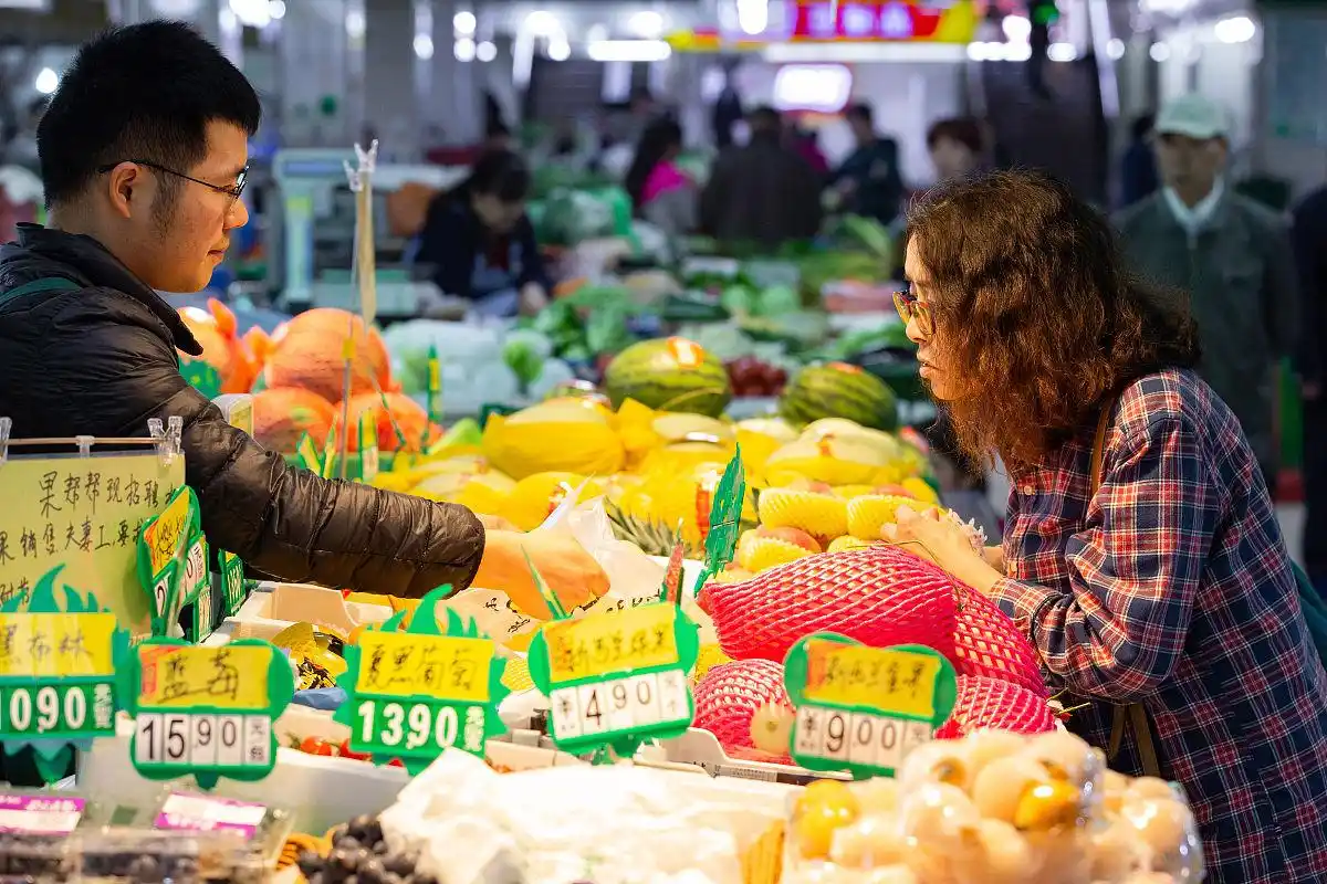 万物复苏季消费市场平稳开局，新趋势新活力解析