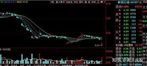 中国石油上市首日最高价462元，之后股价走势如何？