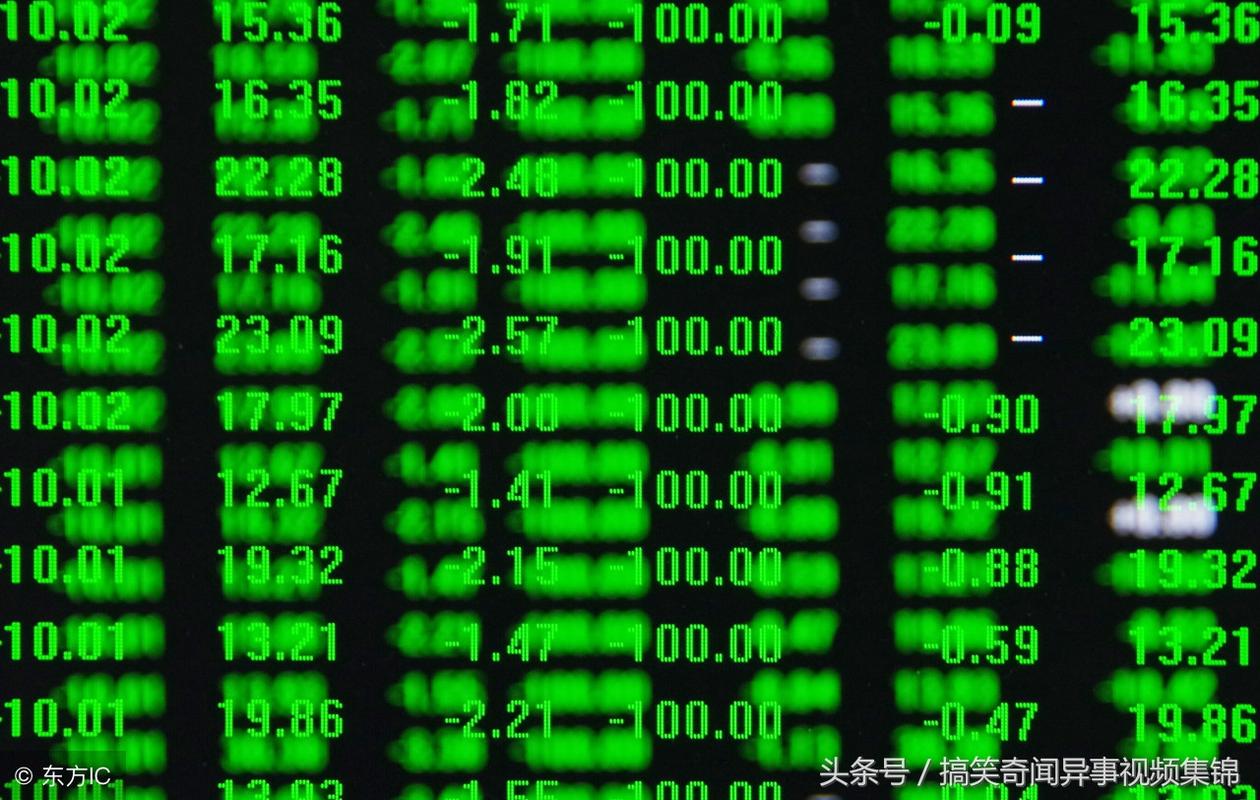 最近买什么股票好？四千家下跌，电力股也扛不住了