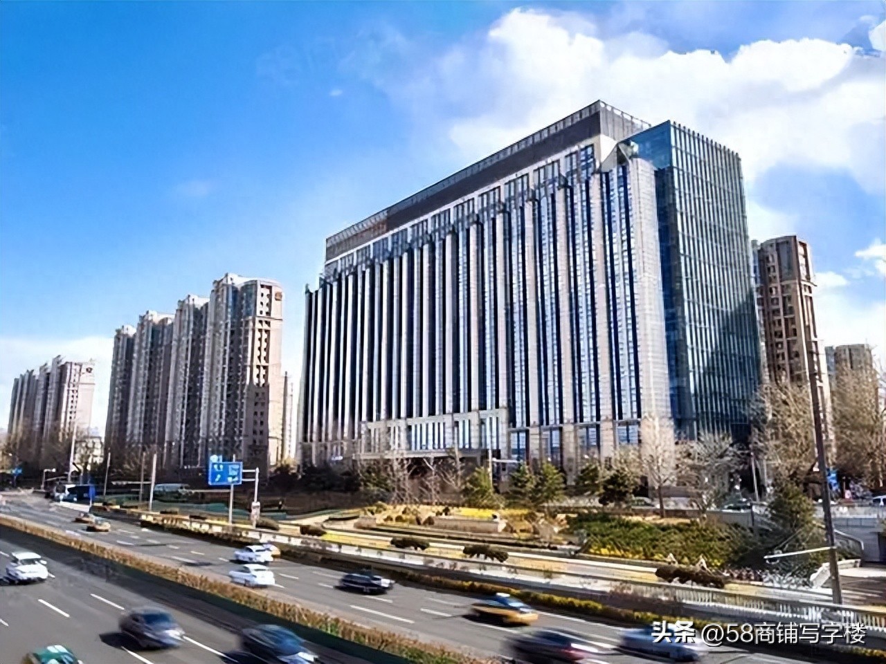 2026年写字楼选址逻辑大揭秘！中小微企业主必看