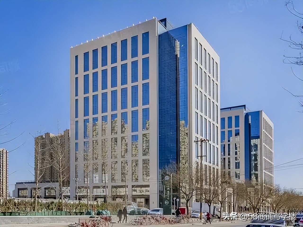 避开雷区抓红利_写字楼选址逻辑_写字楼的投资价值分析