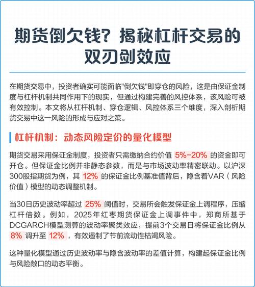 外汇交易有机会，杠杆双刃剑，保证金计算与风险要警惕