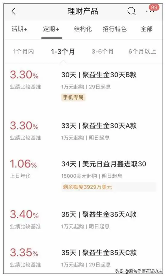 经济下行理财收益降，年轻人求流动性好安全性高的短期理财替代