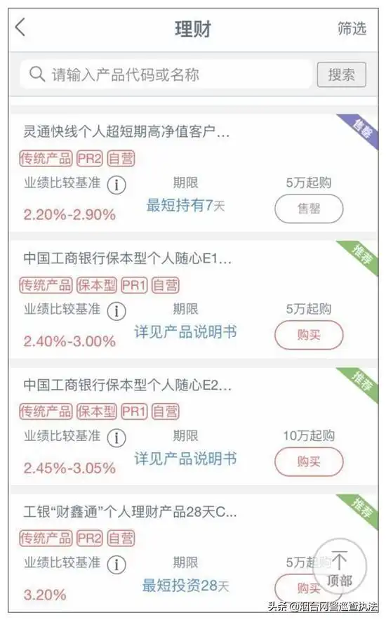货币基金替代品_短期理财投资有哪些?_银行短期理财产品