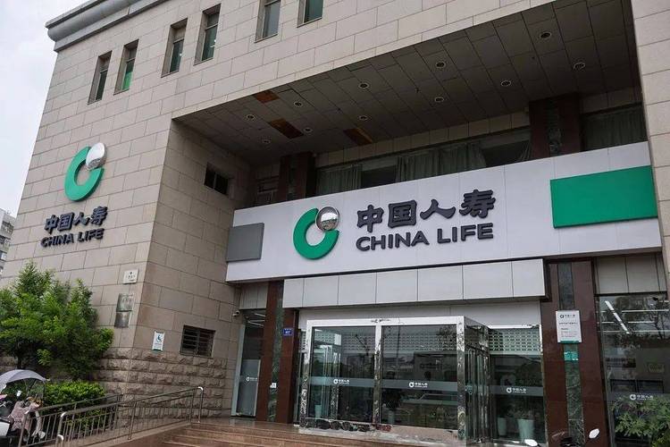 中国人寿杭州武林支公司靠谱吗？实力怎么样